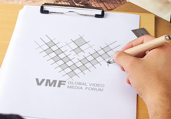 VMF logo設(shè)計  商標設(shè)計  商標設(shè)計公司