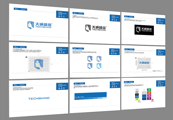 logo設(shè)計(jì) 企業(yè)logo設(shè)計(jì) 商標(biāo)設(shè)計(jì) VI設(shè)計(jì)  天誠(chéng)盛業(yè)科技