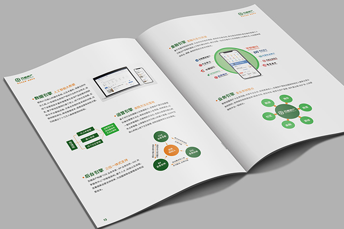 公司畫冊(cè)設(shè)計(jì)  企業(yè)宣傳冊(cè)設(shè)計(jì)  宣傳畫冊(cè)設(shè)計(jì)    百橙房產(chǎn)